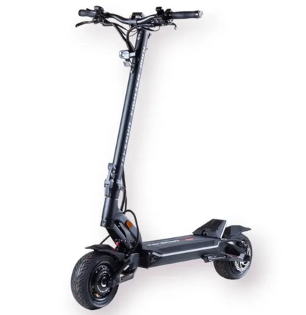 Teverun Fighter Mini Pro Electric Scooter Dual 1000W Motor 60V 25AH Battery 65 km/h Top Speed Up to 80 km Range 10\