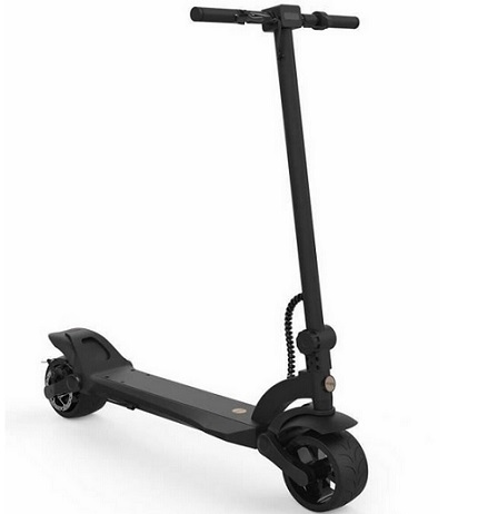 Yeep.me 85A Electric Scooter 250W Motor 36V 7.8Ah Battery 8.5\