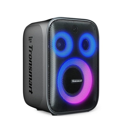 Tronsmart Halo 200 Bluetooth Speaker - Black