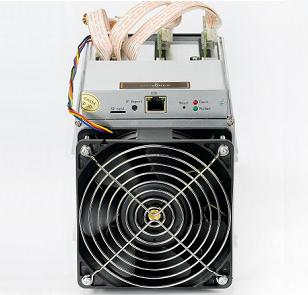 Bitmain Antminer S9 13.5TH/s bitcoin machine miner with PSU