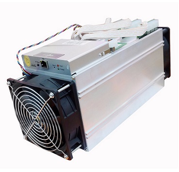 Antminer S9 Bitcoin Miner S9 14 TH/s 1350w with PSU