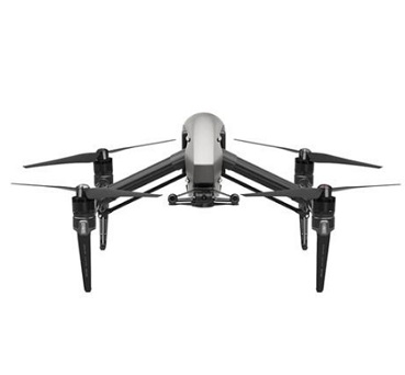 DJI Inspire 2 With CineCore 2.0 FPV HD Camera Obstacle Avoidance GPS RC Quadcopter RTF