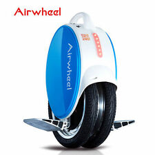 Airwheel Q5 Electric Unicycle Scooter - Twin Wheel