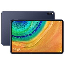 Huawei MatePad Pro 4G Tablet PC HiSilicon Kirin 990 Octa Core Mali G76 10.8 Inch IPS 2560*1600 Android 10.0 6GB RAM 128GB ROM - Gray