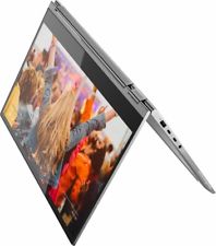 Lenovo Yoga C930 2-in-1 14 Inch 4K Laptop 8th Gen i7-8550U 1TB 16GB Pen FP reader Win 10