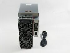 AntMiner S11 19T BTC Miner Bitcoin Mining Machine With Power Supply