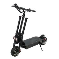 Nanrobot RS11 Electric Scooter 11 Inch Wheels 3600W 60V 38Ah Battery
