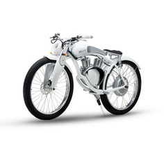 Munro2.0 luxury Electric Motorcycle 26inch electric bicycle 48V lithium battery smart super E-motor 50km Maximum battery life