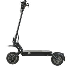 Dualmoto Raptor High Speed Foldable Electric Scooter MAX Off road Powerful 2000W