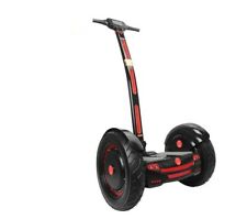 Daibot 1000W/60V 15in Two Wheel Off On Road Electric Self Balance Vehicle NEW