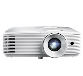 Optoma HD27HDR Home Theater Projector 120Hz Support HDMI 2.0 1080p 4K HDR