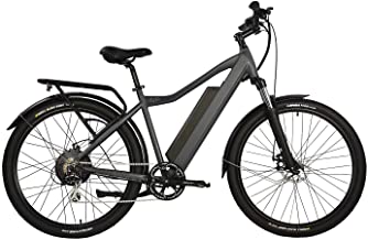 Ride1UP 500 Series Aluminum Alloy Electric Adult Mountain Bike