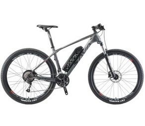 SAVA E-Bike Carbon MTB, Knight3.0 27.5 \