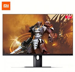Xiaomi Monitor 27 Inch 165Hz QHD 2K Screen Resolution 2560 x 1440 Gaming E-Sports Monitor 178° Viewing Display HDR 400 Support USB HDMI
