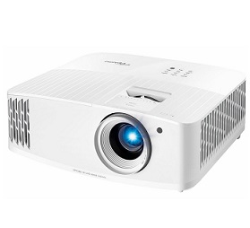 Optoma UHD30 4K UHD Home Theater and 1080p 240Hz Gaming Projector, 3400 Lumens