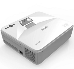 MOCO EPT600XB DLP Projector 4500 Lumens 1024 x 768 Native Resolution 35000:1 Contrast Ratio Support 3D Business Projector