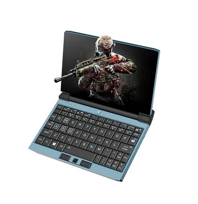 ONE-NETBOOK OneGx1 i5-10210Y 8GB RAM 256GB ROM 7 Inch 1920x1200 Windows 10 OS Game Tablet - 5G LTE