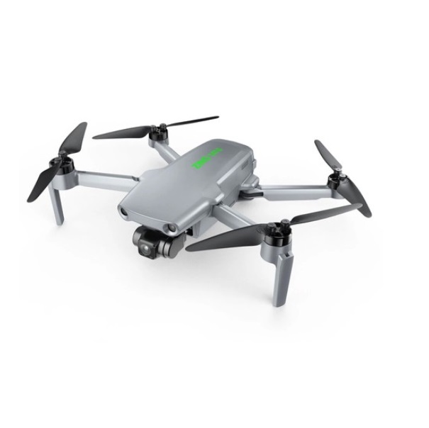 Hubsan Zino Mini Pro GPS 5G WIFI FPV 10KM RC Drone with 4K 30fps Camera 3-Axis Gimbal 40mins Flight Time - 64GB One Battery