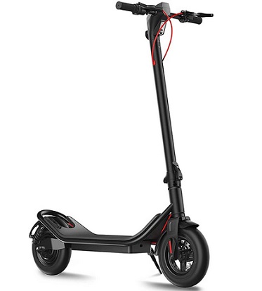 Windgoo M20 Electric Scooter 350W 3 Speed Modes and Max Speed 25 Km/h, 10\