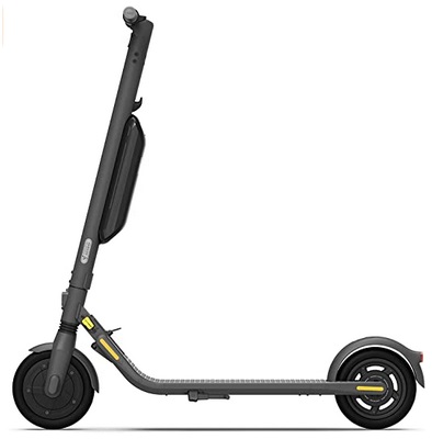 Segway Ninebot Electric Kick Scooter E45 with External Battery Upgraded Motor