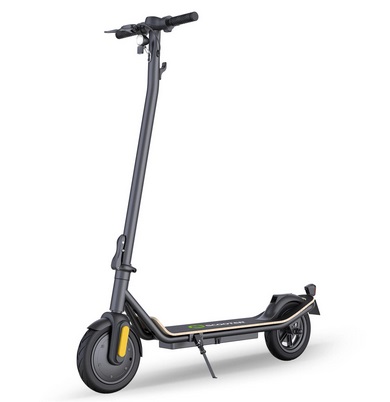 MEGAWHEELS S11 7.5Ah 350W 8.5in Folding Electric Scooter 15-22km Range 25km/h Max Speed 120kg Maxload E Scooter