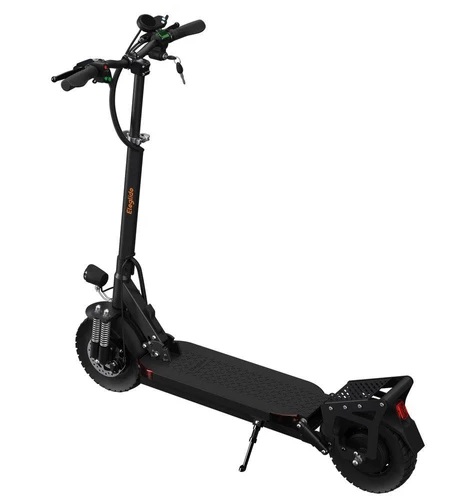 Eleglide D1 Master Off-road Folding Electric Scooter 10\