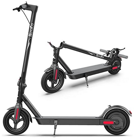 X-Tron X20 10 Inch 2400W 52V 23.4Ah Dual Motor Electric Scooter 70Km/h Max Speed 60-80Km Range 150Kg Max Load