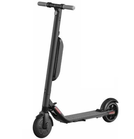 Segway Ninebot ES3 Plus Electric Kickscooter 600W with Dual Battery