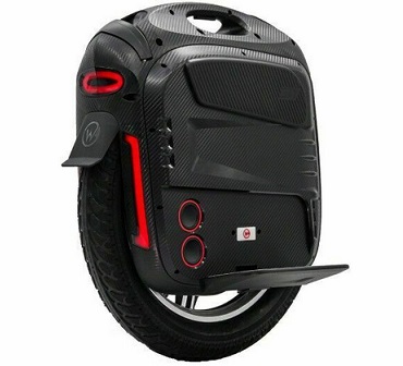 Gotway RS 19-Inch Electric Unicycle 100V/1800Wh Battery & 2600W New hollow Motor