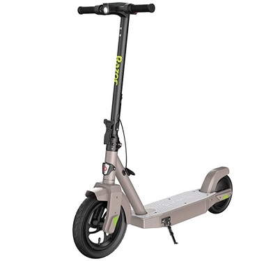 Razor C25 Sla Electric Scooter – Air-Filled Tires, Rear-Wheel Drive, Foldable & Portable, Sturdy Electric Scooter for Commute & Recreation