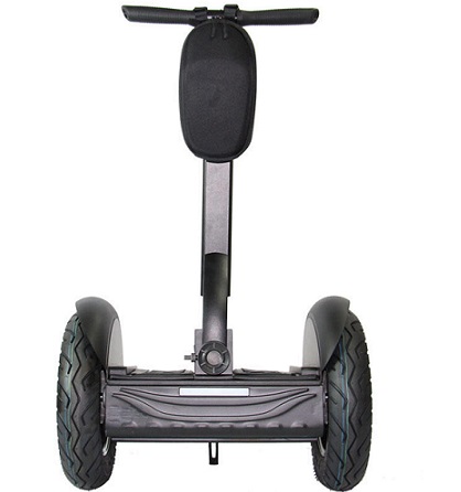 Tour Seg 2 Wheel Self-balancing Stand-up Electric Scooter / Personal Transporter