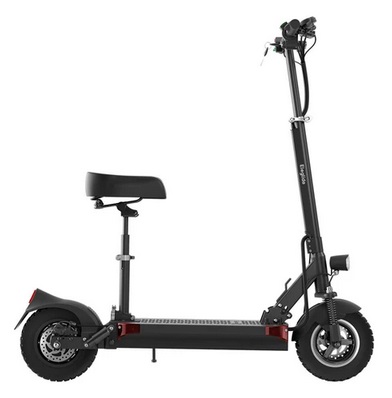 Eleglide D1 Off-road Folding Electric Scooter 10\