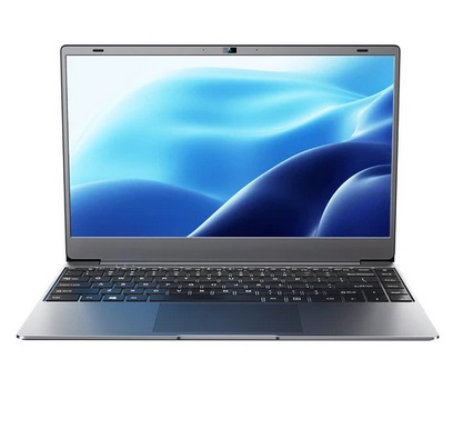 BMAX X14 Pro Laptop 14.1 inch 1920 x 1080 IPS Screen AMD Ryzen 5-3450U 8GB RAM 512GB SSD Windows 10 OS 5000mAh Battery Full-size Backlit Keyboard