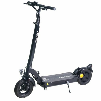 Racetec R10 E-Scooter with Street Approval to 50km 350 Watt