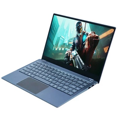 T-BAO X11 Laptop AMD R5 3550U Processor Windows10, 14.1 Inch, 20GB RAM 1TB 1920*1080 Resolution, Grey