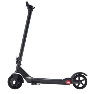 Jetson Element Pro Lightweight and Foldable Electric Scooter