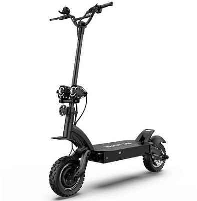 X-Tron X20 PRO 10 Inch 3200W 60V 25.6Ah Dual Motor Electric Scooter 70Km/h Max Speed 100Km Range City E-Scooter