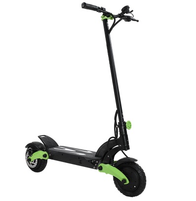 X-Tron X08 Electric Scooter 1600W Dual Motor 48V 19.2Ah 8.5 Inch Electric Scooter 50km/h Max Speed 50Km Mileage 150Kg