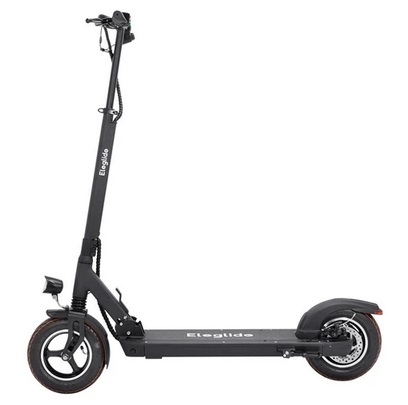 Eleglide S1 Folding Electric Scooter 10\