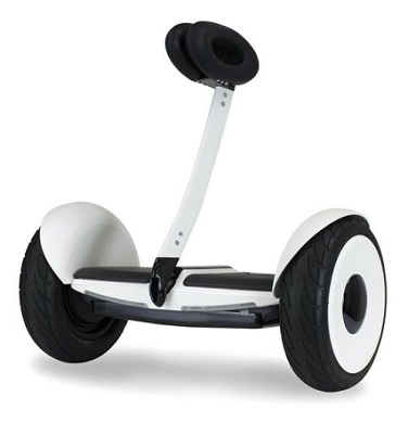 SEGWAY miniLITE Smart Personal Electric Transporter N4M160 Scooter