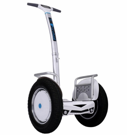 Airwheel S5 Electric Scooter Bike 680WH