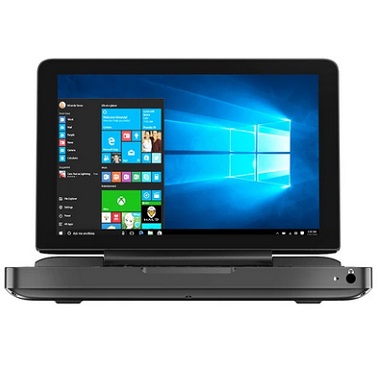 GPD WIN Max Gaming Laptop Mini PC 8 Inch Touchscreen Intel Core i7-1195G7 16GB RAM 1TB SSD Windows 10 Home 57Wh Battery