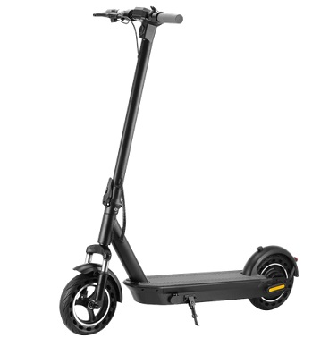 Iscooter X10 56V 15Ah 500W 10in Folding Moped Electric Scooter 35km/h Top Speed 35-45KM Mileage Electric Scooter Max Load 120-150Kg