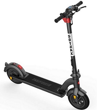 Gotrax G4 Commuting Electric Scooter 350W Motor - 10\