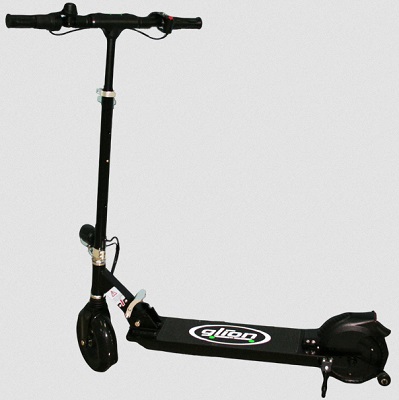 Glion Dolly Model 225 Electric Scooters GD225