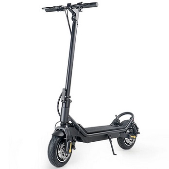 X-Tron T07 500W*2 48V 13Ah 10in Road Tire Electric Scooter 50KM/H Max Speed 45-50KM Mileage E-Scooter