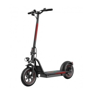 Freego F12 New strong alloy 48V 15.6Ah 500W electric scooter F12 model with front/rear dampener