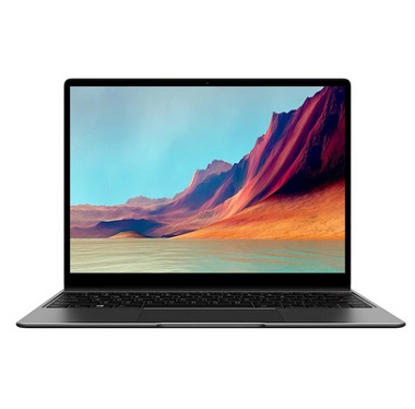 CHUWI CoreBook X Laptop 14.0 inch 2160x1440 Resolution Intel i5-8259U 16GB DDR4 RAM 512GB SSD 46Wh Battery Backlit Keyboard Full Metal Notebook