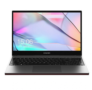 CHUWI CoreBook X Pro Laptop 15.6 inch Intel i5-8259U 8GB DDR4 RAM 512GB NVMe SSD 70Wh Battery Backlit Keyboard Full Metal Notebook