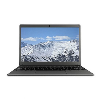 BMAX S13 Laptop 13.3 inch Intel N4020 1.1GHz to 2.8GHz 6GB RAM 128GB SSD 38Wh Battery 1.3KG Lightweight Notebook